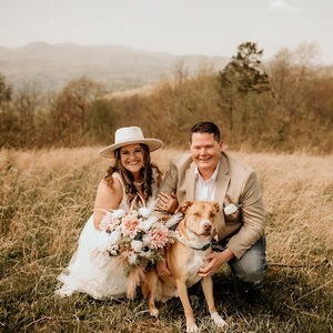 Meet your Posher, Bailey